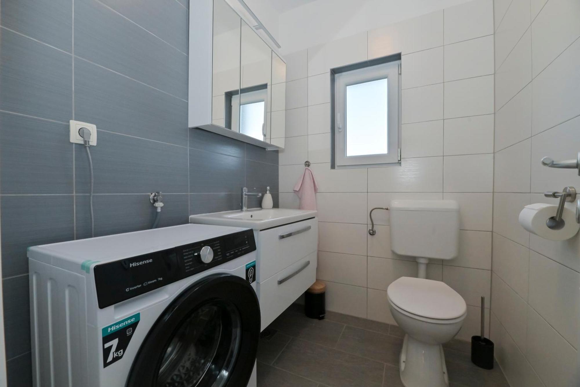 Galovac  Apartment Amelie - With Pool And Sauna! מראה חיצוני תמונה